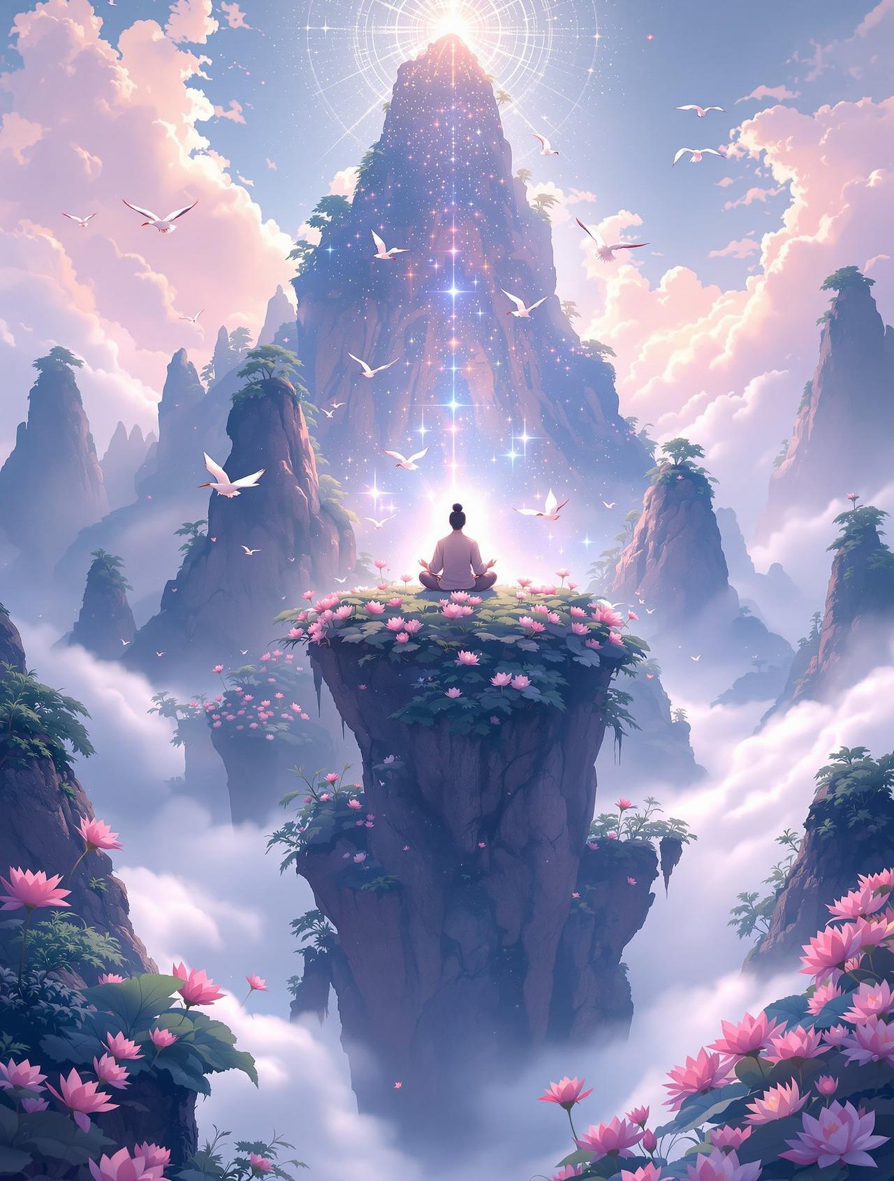 短剧小程序 - 凡人修仙传之仙界篇
